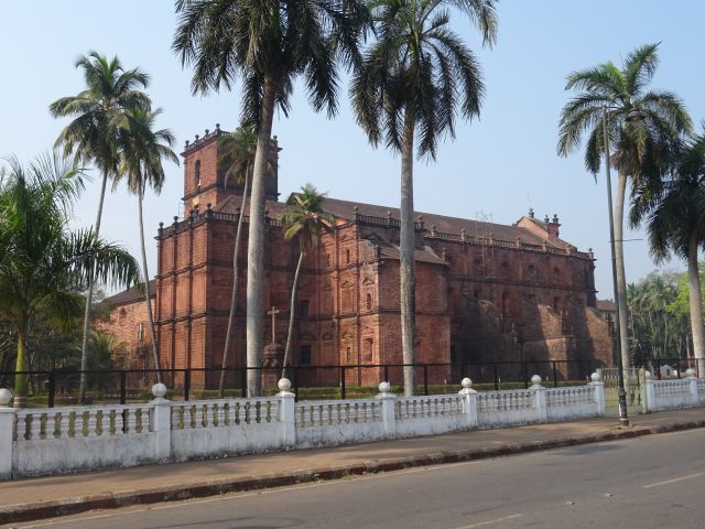 Panaji